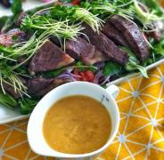 サラダの美味しさはドレッシングが決め手！簡単手作りドレッシング10選 -