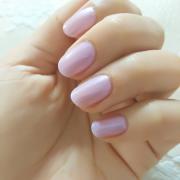 100円アイテムだけでセンス良く見せる♡「100均ネイル」の上品デザイン8選 -