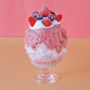 ケーキみたいなタピオカかき氷！大阪「カラーズ」にタピ好き注目の夏メニュー