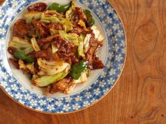 「#豆板醤」を使いこなせ♡料理上手になれる絶品レシピ10 -