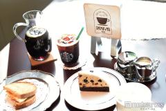 スタバでレトロなカフェ体験を　“スタアバックス珈琲”が懐かしい雰囲気を演出＜試食レ