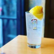 「Sour 原宿」SNSで話題の京都発サワー専門店が東京に旗艦店OPEN