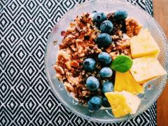 フルーツ≠デザート？フルーツの効果を活かす上手な食べ方 | ビューティーガールからの美