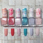 テーマはハワイ♡大人可愛い「パラドゥ・ミニネイル」2019年春夏の新色をご紹介♡ -