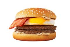 マクドナルド「乗かるび」「ニコタマ」「レモモモン」…“改名バーガーズ”新名称決定