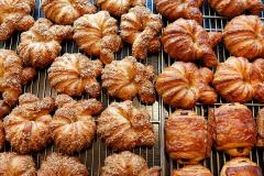 「THE CITY BAKERY STUDIO TOKYO」パン数最多ベーカリー＆東京初レストランを併設