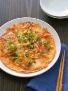 旨辛に箸が止まらない♡キムチをアレンジしたレシピ10 -