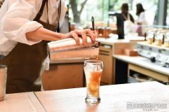 スタバ「ロースタリー 東京」新ドリンク登場 「エスプレッソ LOVES コーラ」ほか全11品ライン