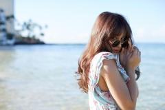 石田ニコル、“本人監修”ハワイ本が登場　ハワイマニアの口コミも満載