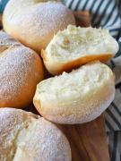 簡単すぎてビックリ！ホットケーキミックスで楽々「手作りパン10連発」 -