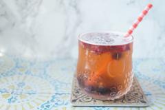 ノンアルビールにちょい足し！美容にうれしいカクテルレシピ | ビューティーガールからの