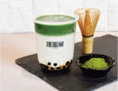 タピオカドリンク専門店「瑪蜜黛（モミトイ）」金沢＆富士急に新店舗