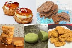 暑い日に食べたい！冷やしておいしいスイーツも登場「最旬スイーツ」5種