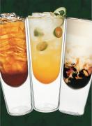 「IN CHA 印茶（インチャ）」日本初上陸タピオカ、自由が丘に1号店