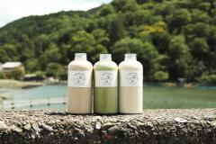 ティーラテ専門店「チャバティ」京都嵐山に2号店、限定スコーンやソフトクリームなど