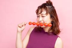 日本初いちご飴専門店「Strawberry  Fetish」渋谷109にオープン