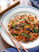 理想の体型はピリ辛でGET♡食べるだけで痩せる「夏の脂肪燃焼レシピ」10選 -