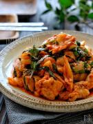 15分でメチャ旨おかず完成♡“節約×時短×男ウケ”を叶える絶品肉おかず -