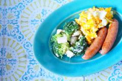 永久保存版！ダイエットにも◎「朝ブロッコリー」のススメ | ビューティーガールからの美