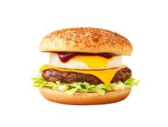 マクドナルド「チーズロコモコ」「ガーリックシュリンプ」「ハワイアンバーベキューポー