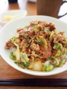 梅雨のモヤモヤをすっきりと。香味野菜おすすめレシピ10選 -