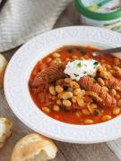 野菜の旨みで手料理がレベルアップ♡トマト＆野菜ジュースを使ったレシピ10選 -