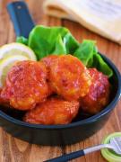 食費1万円以内も夢じゃない♡1品でご飯がススム「鶏むね10分メインおかず」 -