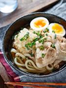 思い立ったらすぐ作れる♡10分で完成の「“ぶっかけうどん”レシピ特集」 -