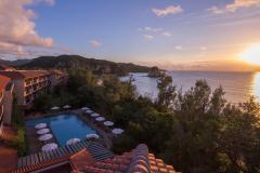 「星野リゾート　西表島ホテル」沖縄・西表島最大級のリゾートホテルとして新装OPEN