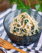 雨の日は徹底おこもり♡おうちにある食材でできる絶品レシピ10連発 -