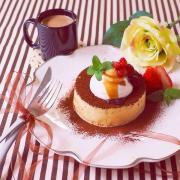 ホットケーキミックスにお任せあれ♡夏に食べたいスイーツレシピ8選 -