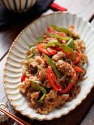 お手頃なのにボリューミー♡出費をキッチリ抑える「極上おかず」 -