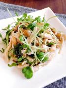 食欲のないときでも♡ジメジメ梅雨に食べたい「ささみ」を使ったさっぱりレシピ8選 -