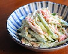 暑い日のお悩み解消♡火を使わず作れる「すぐでき野菜おかず」１０選 -