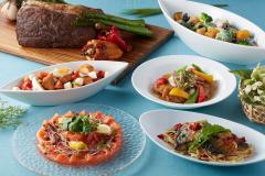 東北から福岡まで！全国の名産を堪能できる6月のホテルビュッフェ3選