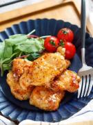 1食100円も夢じゃない♡夜ご飯＆お弁当に便利な「鶏むね肉作り置き」 -