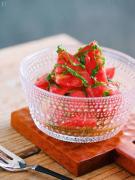 おうちご飯でも夏を味わいたい！清涼感あるさっぱりレシピ12選 -