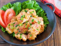 マヨラー女子集まれ♡メイン＆副菜も10分で完成「時短マヨおかず」 -