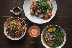 ハワイ発人気ベトナム料理店「THE PIG ＆ THE LADY」日本進出