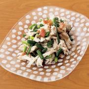 全部100kcal以下♡「鶏ささみ」を使ったヘルシーおつまみレシピ10選 -