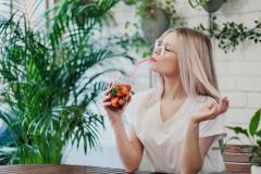 キレイをつくる新習慣♡カンタン自家製「いちご酢」を始めよう！ -