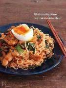 夏こそ「#激辛麺」料理♡おうちで作るからーいレシピ10選 -