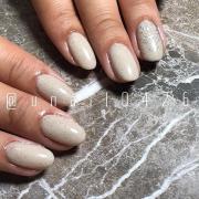 ビーチに行くならコレ♡サンドネイルで夏のおしゃれを満喫しよう -