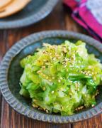 暑さを吹き飛ばす♡冷蔵庫から出して速攻食べられる「冷製作り置き」 -