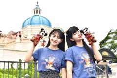 TDS新アトラクション「ソアリン：ファンタスティック・フライト」先取り乗車！グッズ＆タ