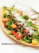 ささっと作れて主役級の美味しさ♡「ごちそうサラダ」10選 -