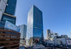 「渋谷スクランブルスクエア」全212店公開　ティファニーのコンセプトストアも