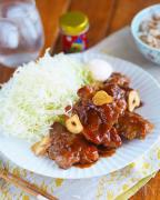 500円で満腹♡給料日前＆金欠を助ける「ワンコイン肉料理」10連発 -