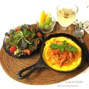 暑い日はおうちでカフェ気分♡見た目も味も本格派！時短レシピ10選 -