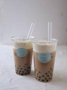 だって、とことんタピりたい♡「タピオカ＆タピオカ粉」を使った絶品うちカフェメニュー